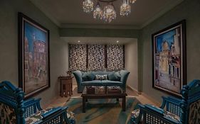 Le Riad Hotel De Charme
